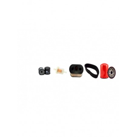 Toro Proline 91CM Filter Service Kit