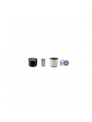 Toro Z Master 593D Commercial Filter Kit