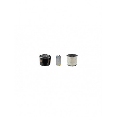 Toro Z Master 593D Commercial Filter Kit