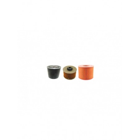 TOYOTA 02 FG 40 Filter Service Kit