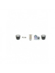 TOYOTA 02-5 FG 15 Filter Service Kit