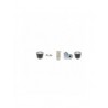 TOYOTA 02-5 FG 15 Filter Service Kit