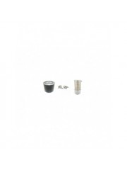 TOYOTA 02-5 FG 15 Filter Service Kit