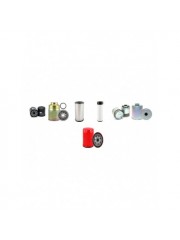 TOYOTA 02-7 FDJF 35 Filter Service Kit w/TOYOTA  Eng.