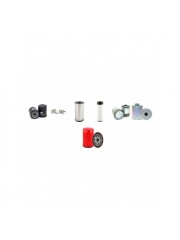 TOYOTA 02-7 FG 15 Filter Service Kit