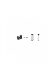 TOYOTA 02-7 FG 15 Filter Service Kit