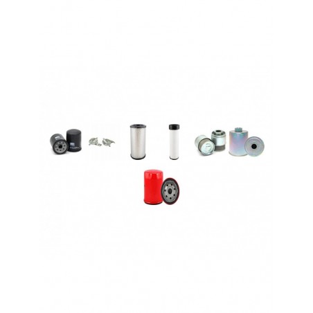 TOYOTA 02-7 FGJF 35 Filter Service Kit w/TOYOTA  Eng.