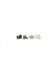 TOYOTA 2 FG 7 Filter Service Kit w/ 5K Eng. SN  9203-9704