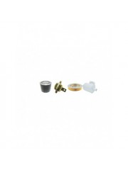 TOYOTA 3 FG 14 Filter Service Kit w/ 5R Eng.