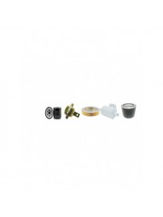 TOYOTA 42-2 FG 20 Filter Service Kit