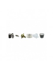 TOYOTA 42-4 FG 20 Filter Service Kit