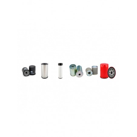 TOYOTA 42-7 FGF 18 Filter Service Kit