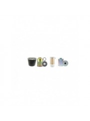 TOYOTA 5 FD 70 Filter Service Kit