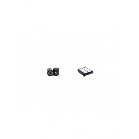 TOYOTA CAMRY 2.0I Filter Service Kit w/ 2SEL Eng.   YR  06.84-08.91  V1
