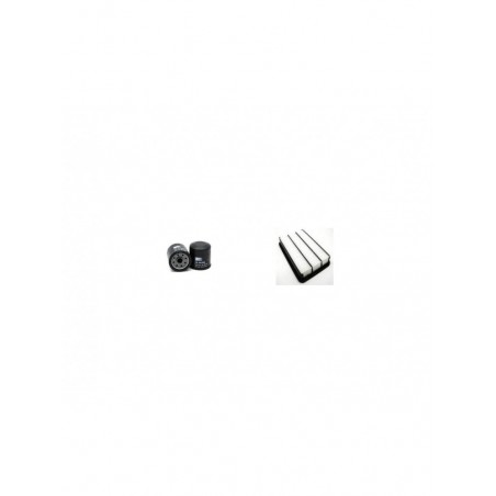 TOYOTA CARINA II 1.6I 16V DOHC Filter Service Kit w/ 4AFE Eng.   YR  12.87-10.89  AT171