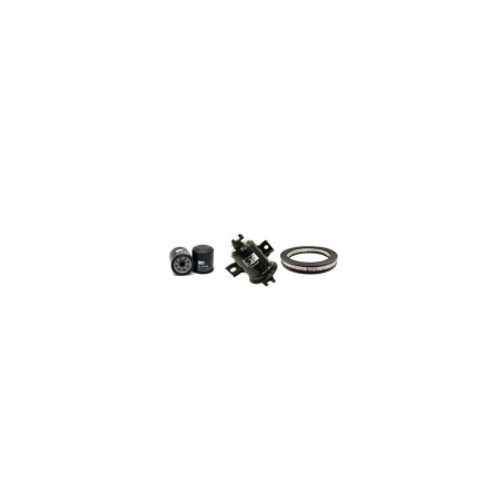 TOYOTA CELICA 1.6 GT Filter Service Kit w/ 4A-GELC Eng.   YR  12.85-01.90  AT160