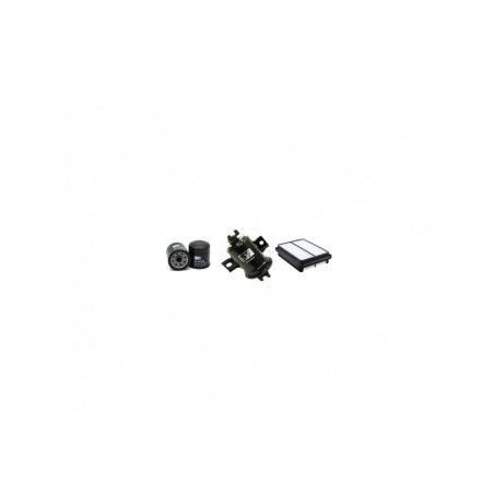 TOYOTA CELICA 1.6I 16V DOHC Filter Service Kit w/ 4A-GELC Eng.   YR  08.85-07.87  AT160