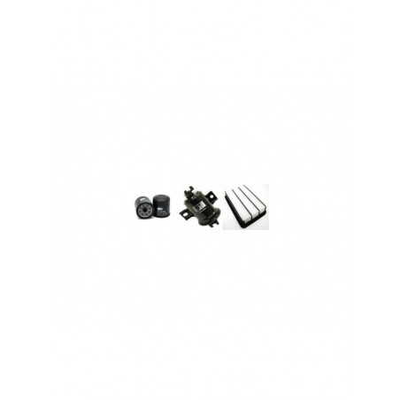 TOYOTA CELICA 1.8I 16V DOHC Filter Service Kit w/ 4A-FE Eng.   YR  03.90-03.94 105 CH AT180