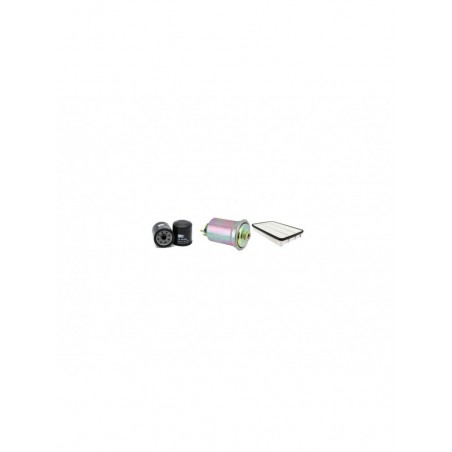 TOYOTA CELICA 2.0 GTI 16V Filter Service Kit w/ 3S-GE Eng.   YR  04.94-10.96 170 CH ST202