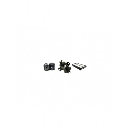 TOYOTA CELICA 2.0I 16V DOHC Filter Service Kit w/ 3S-GEL Eng.   YR  08.85-08.89 140 CH ST162