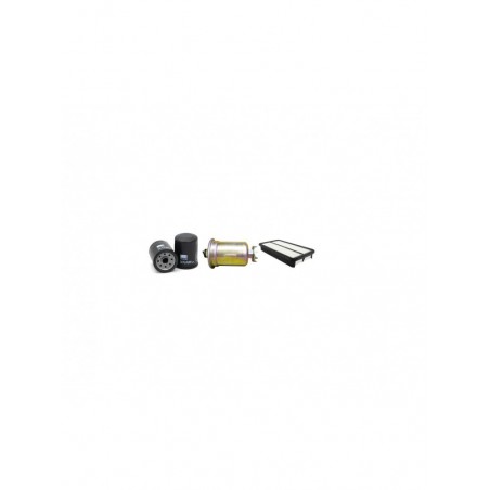 TOYOTA CELICA 2.0I TURBO 16V 4WD DOHC Filter Service Kit w/ 3S-GTE Eng.   YR  03.90-01.94 208 CH ST185