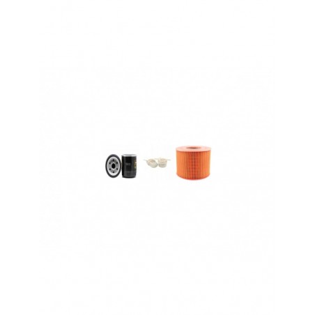 TOYOTA COASTER 4000 D Filter Service Kit w/TOYOTA 22R Eng.   YR  08.84-08.88  M-RB26