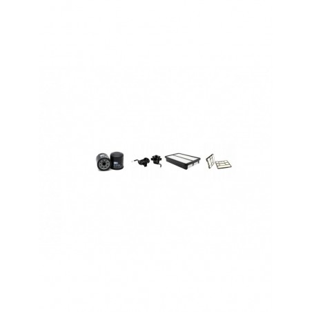 TOYOTA COROLLA VI 1.6 VVTI Filter Service Kit w/ 3ZZ-FE Eng.   YR  11.99-12.01 110 CH E11