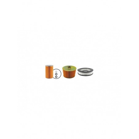 TOYOTA FD 30 Filter Service Kit w/ 2J Eng.