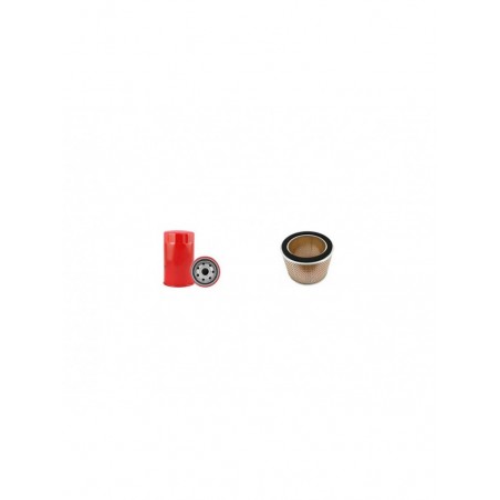 TOYOTA MODEL F 1.8 Filter Service Kit w/ 2Y Eng.   YR  11.82-03.85  YR20