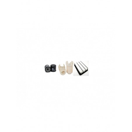 TOYOTA MR 3 1.8 16V VT-I Filter Service Kit w/ 1ZZ-FE Eng.   YR  04.00- 140 CH ZZW30