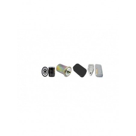 TOYOTA 4X4 4 RUNNER 3.4I Filter Service Kit w/ 5VZ-FE Eng.   YR  11.95- 185 CH N130