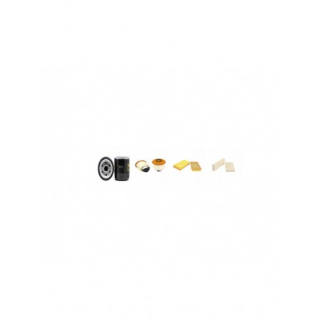 TOYOTA 4X4 HI-LUX III SURF 2.8 D Filter Service Kit w/ 1GD-FTV Eng.   YR  05.15-  GUN123R