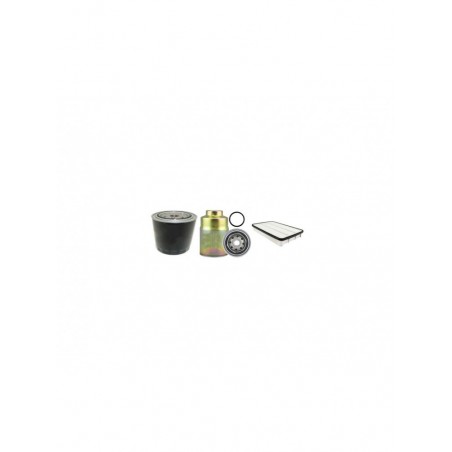 TOYOTA VU/LT/LW DYNA 200 3.0 DIESEL Filter Service Kit w/ 11B Eng.   YR  08.88-05.95  BU84