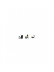 TOYOTA VU/LT/LW DYNA 200 SWB 4.0 Filter Service Kit w/TOYOTA OHV16EURO5 Eng.     110KW/150CH