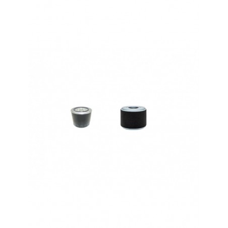 TOYOTA VU/LT/LW HI-ACE 2.0 Filter Service Kit w/ 1RZ Eng.   YR  08.89-08.95  RZH 102