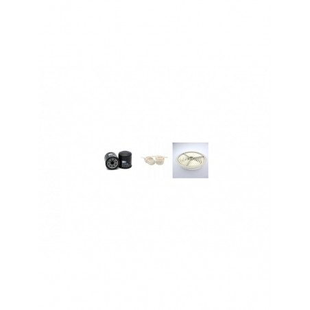 TOYOTA VU/LT/LW LITE-ACE 1.5 Filter Service Kit w/ 5K Eng.   YR  10.85-03.92  KM30/36