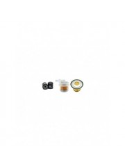 TOYOTA VU/LT/LW LITE-ACE 1.5 Filter Service Kit w/ 5K Eng.   YR  03.92-03.95  KR21/27