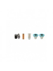 TRANSMANUT TRANSVERSAL Filter Service Kit w/Kubota V2403 Eng.