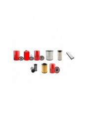 UNAC 300 Filter Service Kit w/CAT  Eng.