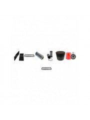 UNI-HOFSCHLEPPER 150 DY-A Filter Service Kit