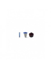 UMWELT-TRANSPORTTECHNIK MULTIROLL SAURIER 20T65 Filter Service Kit