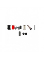 BOSCHUNG SNOW BOOSTER Filter Service Kit w/Deutz BF Eng.   YR  2008-