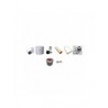 VALTRA 815 Filter Service Kit w/VALMET 411DS Eng.   YR  1982-1990