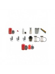 VALTRA C 150 Filter Service Kit w/SISU  Eng.