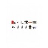 VALTRA N 111 C Filter Service Kit w/SISU 44DTA Eng.   YR  2006-