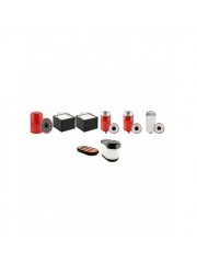 VALTRA S 262 Filter Service Kit w/SISU  Eng.   YR  2009- 295 CH