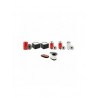 VALTRA S 262 Filter Service Kit w/SISU  Eng.   YR  2009- 295 CH