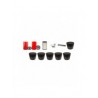 VERMEER T 658 Filter Service Kit w/CAT 3304DIT Eng.