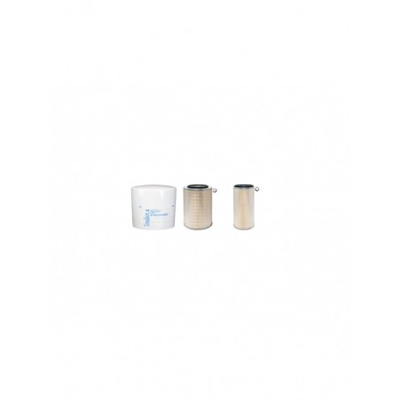 VERMEER T 855 C3 Filter Service Kit w/CAT C9 Eng.   YR  2008