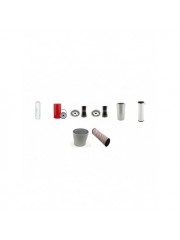 VOGELE SUPER 2100-2 Filter Service Kit w/Deutz TCD2012L062V Eng. SN  7190001- YR  2005-